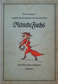 Reineke Fuchs (Jaspert, 1948)