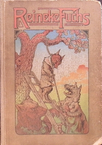 Reineke Ruchs (Werdermann, 1900)