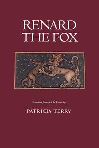 Renard the Fox (Terry, 1992)