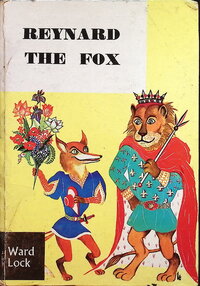 Reynard the Fox (Ache, 1955)