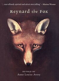 Reynard the Fox (Avery, 2020)