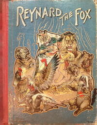 Reynard the Fox (Brown, 1902)