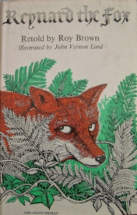 Reynard the Fox (Brown, 1969)
