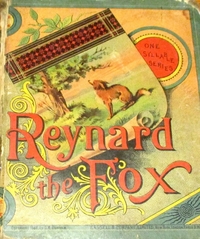 Reynard the Fox (Day, 1888)