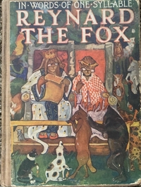Reynard the Fox (Day, 1895)