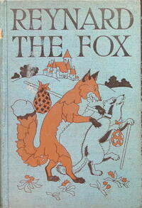 Reynard the Fox (Firman, 1929)