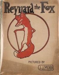 Reynard the Fox (Mora, 1901)