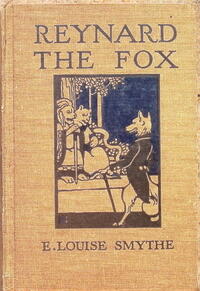 Reynard the Fox (Smythe, 1931)