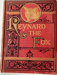 The Pleasant History of Reynard the Fox (Roscoe, 1873)