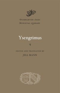 Ysengrimus (Mann, 2013)