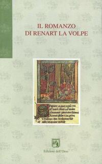 Il Romanzo di Renart la volpe (Bonafin, 1998)
