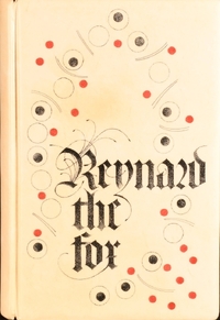 Reynard the Fox (Arnold, 1855)
