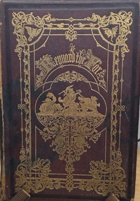 Reynard the Fox (Arnold, 1860)