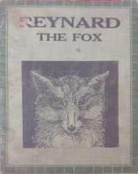 Reynard the Fox (Best, 1913)