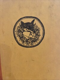 Reynard the Fox (Brown, 1969)