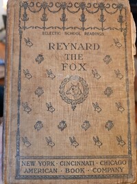 Reynard the Fox (Smythe, 1903)