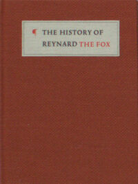 The History of Reynard the Fox (1991)